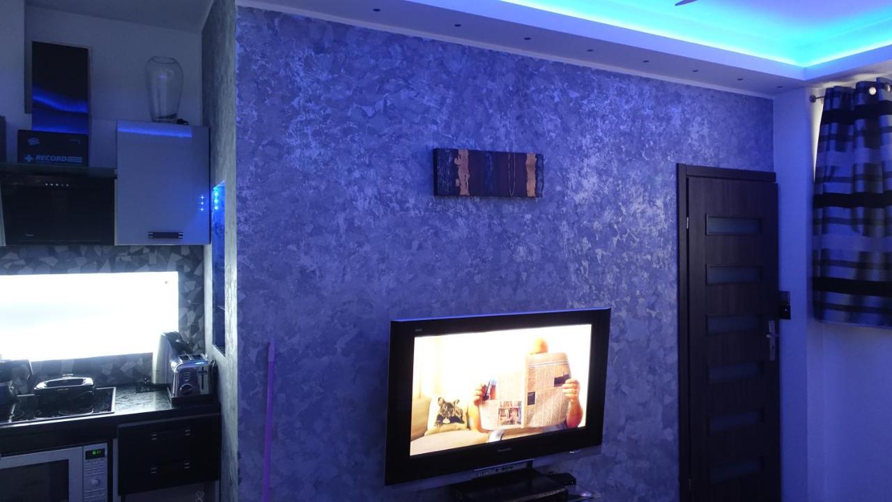 Apartament Neon غدينيا المظهر الخارجي الصورة
