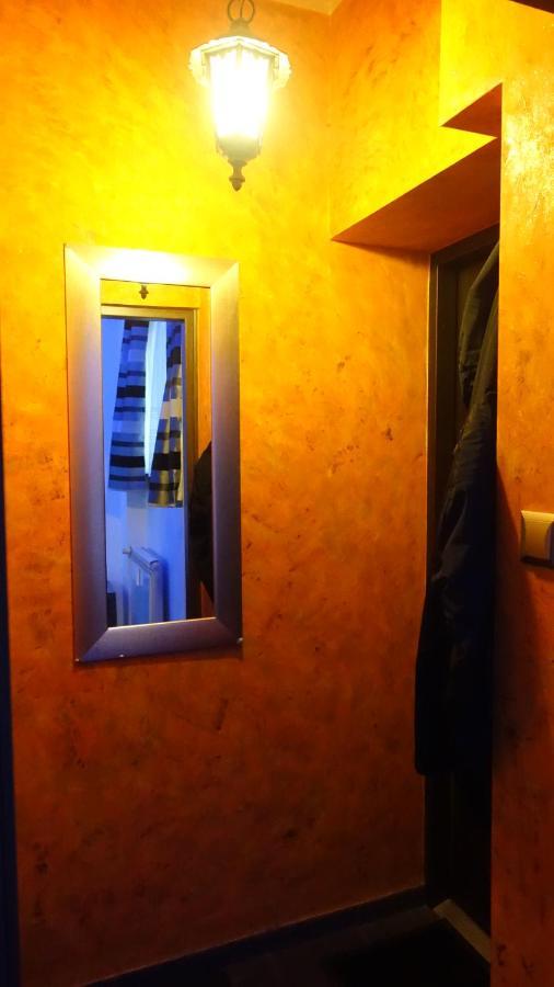 Apartament Neon غدينيا المظهر الخارجي الصورة