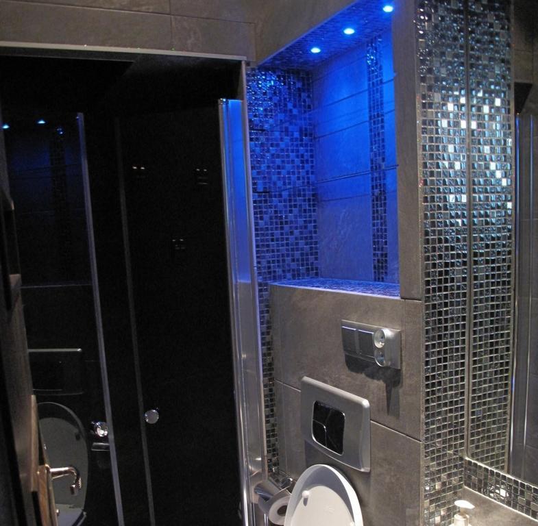 Apartament Neon غدينيا الغرفة الصورة
