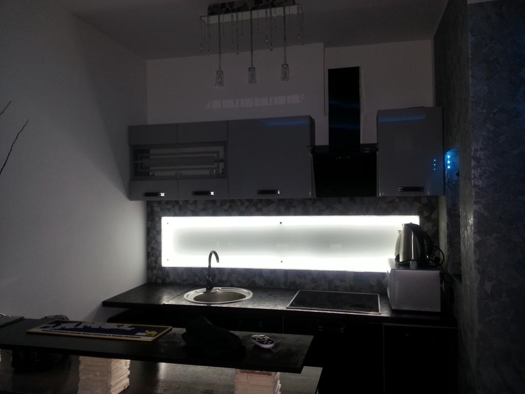 Apartament Neon غدينيا الغرفة الصورة