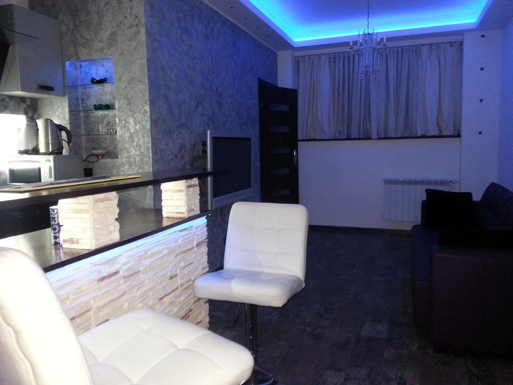 Apartament Neon غدينيا الغرفة الصورة