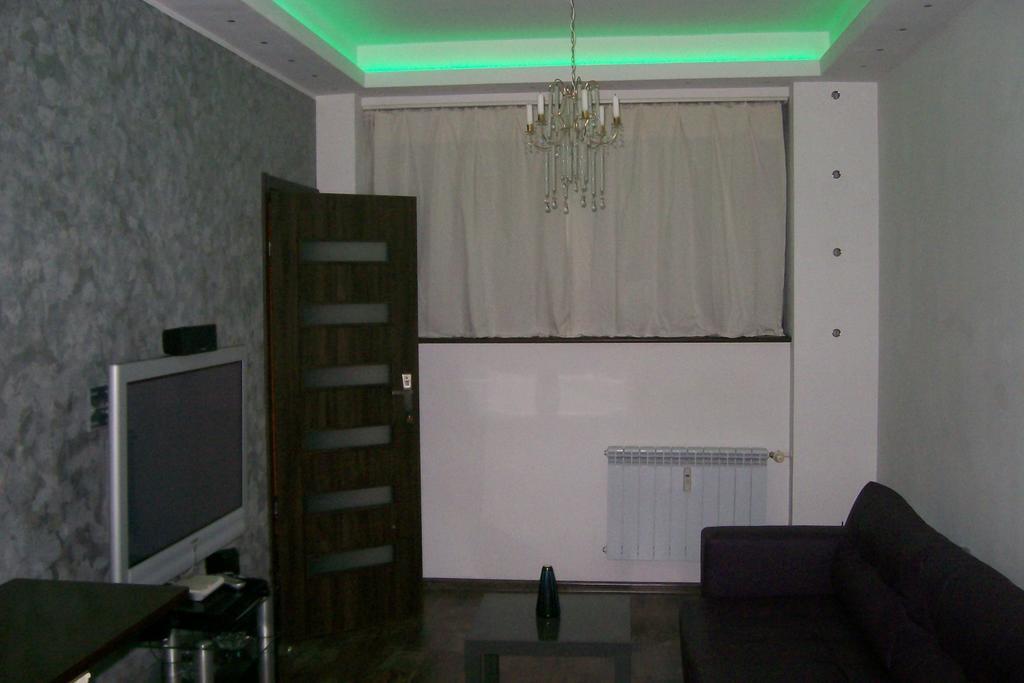 Apartament Neon غدينيا الغرفة الصورة
